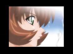 Эти соблазнительные хентай девки участвуют в групповых оргиях