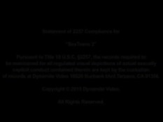 Sexteens 2 / Сексуальная Молодёжь 2