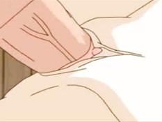 Девушка Hinata отсасывает член Naruto и ебётся в позе наездницы