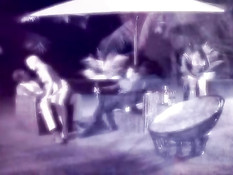 Светловолосая путешественница Silvia Saint трахается с мужчинами