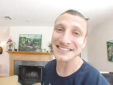 Горячие чёрные девки Janet Jacme и Midori ебутся с белым парнем