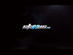 Молодой белый гей познакомился с чёрным пареньком и дал в анал