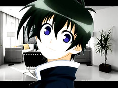 Сборник откровенных картинок с сексуальными аниме девчонками