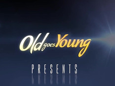 Худая русская домохозяйка соблазняет на секс пожилого работника