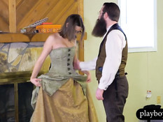 Американские свингеры приняли участие в телевизионном секс шоу