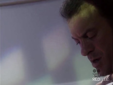 Вылизал очко горячей брюнетке Gina Ryder и вставил член в анус