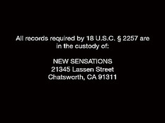 Парень облизал очко жопастой мулатке Eve Madison и засадил член