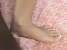 Похотливые мужчины вдвоём оттрахали горячую японку Tia Tanaka