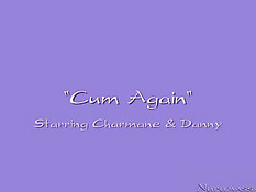 Азиатка Charmane Star отмыла мужчину в ванне и сделала массаж