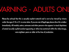 Сисястая рыжая девушка Lilith Lust ебётся с парнем в разных позах