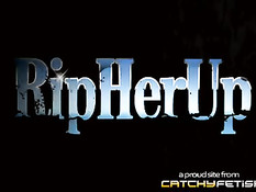 Парень пришёл в офис и жёстко оттрахал раком девку в колготках