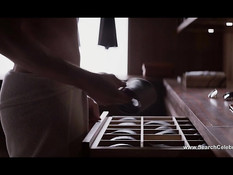 Связал руки и занялся любовью с молодой актрисой Dakota Johnson