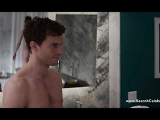 Связал руки и занялся любовью с молодой актрисой Dakota Johnson