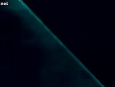 Возбуждённая хентай девка набрасывается на парня в тёмном лесу