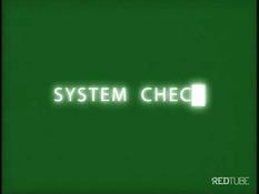 Учёные оттрахали во все дырки хентай девку с розовыми волосами