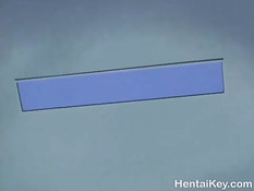 Он сделал куннилингус хентай студентке и оттрахал девку на полу