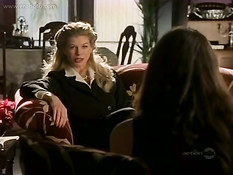 Винтажные любовные истории красивых девушек с большой грудью