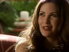 Винтажные любовные истории красивых девушек с большой грудью