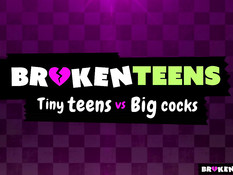 Парень отодрал на своей кровати двух соблазнительных подружек