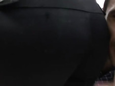 Стеснительная русская брюнетка отсасывает и трахается с парнями