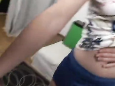 Point of Fuck 2 / Трах в Очко 2