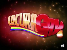 Бородатый гей увидел писающего парня и отъебал раком у стенки