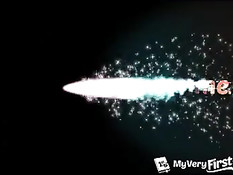 Первый анальный опыт молоденьких и очень сексуальных девушек