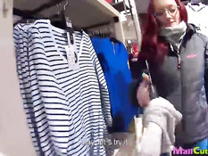 Девчонки из Восточной Европы готовы участвовать в порно кастинге