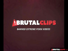 Знойная мулаточка Persia Black дала оттрахать себя во все дырочки