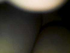 Муж в презервативе отымел возбуждённую жену с выбритым лобком