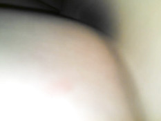 Муж в презервативе отымел возбуждённую жену с выбритым лобком