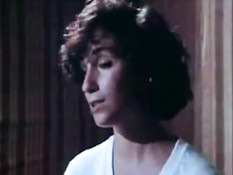 Известный порно актёр Rocco Siffredi раком ебёт блондинку в анал