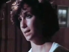 Известный порно актёр Rocco Siffredi раком ебёт блондинку в анал