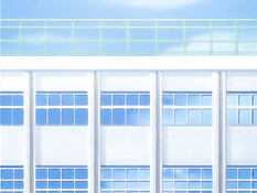 Сиськастая хентай подружка оттрахала девчонку своим страпоном