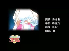 Похотливый монстр в подворотне напал на красивую хентай девку