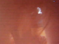 Teen gives head close up