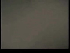 Horny couple at home