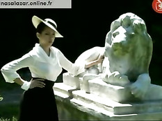 Luciana Salazar - Playboy bunny