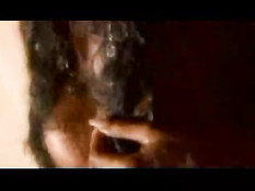 Black hot mamma dancing