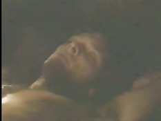 Woman has sex fantasies