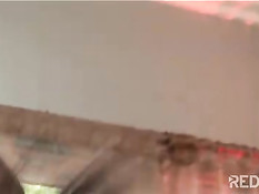 Hot asian dominatrix fucks