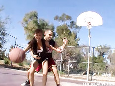 Excercise after sports