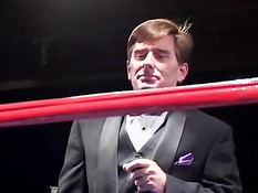 The American Cocksucking Championship 4