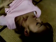 Young asia girl fucked