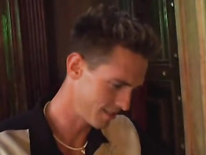 Hot asian gets assfucked