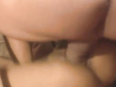 Asian tiny tited slut gets spermed