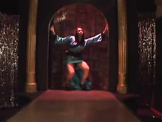 Hot asian makes great blowjob