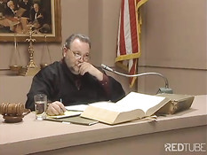 Asian chick and her wet pussy