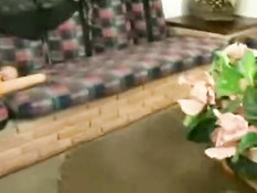 Enrique gets sucked off