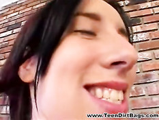 Teen dirt bags - Maggie Star 3